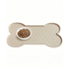 Pack peluche / tapis anti-déparant